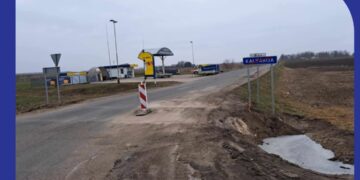 Kalvarijoje dėl kelio pralaidos darbų bus ribojamas eismas