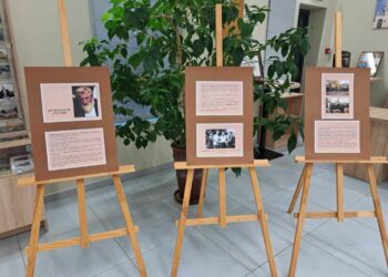 Kalvarijoje paminėtos kalvarijiečio Jono Pajaujo 105-osioms gimimo ir 25-osioms mirties metinėms paminėti