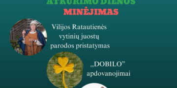 Lietuvos valstybės atkūrimo dienos minėjimas Sintautuose