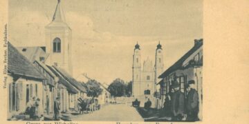 Linkėjimai iš Virbalio iki 1914 m.