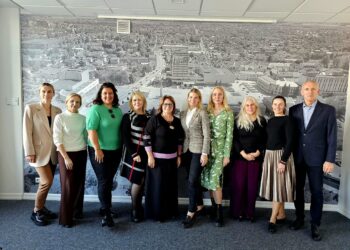 Marijampolės NVO taryba patvirtino veiklos ataskaitą ir iškėlė ambicingus tikslus 2025 metams