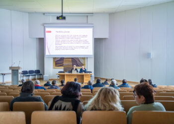 Marijampolės ūkininkai aptarė 2024 metų rezultatus ir naujoves