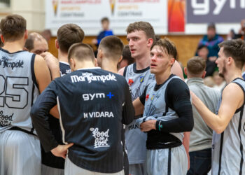 Marijampolės „Sūduva-Mantinga“