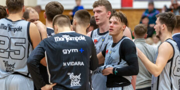 Marijampolės „Sūduva-Mantinga“