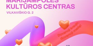 Nacionalinio kraujo centro Kraujo donorystės akcija