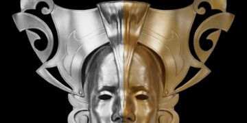 Paroda „Kaukių paslaptys: nuo tradicijos iki elegancijos”