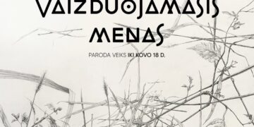PROFESIONALIŲ DAILININKŲ PARODA „VAIZDUOJAMASIS MENAS“