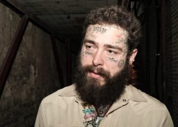 Post Malone surengs koncertą Lietuvoje