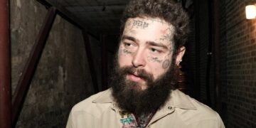 Post Malone surengs koncertą Lietuvoje