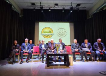 Sintautuose aptarti žemės ūkio reikalai