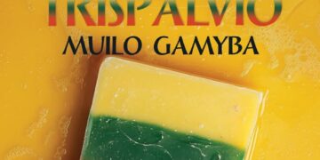 Trispalvio muilo gamybos edukacija