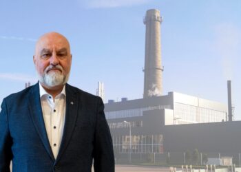 UAB „Marijampolės šilumos tinklai“ netrukus turės naują vadovą