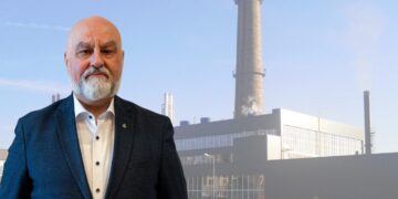 UAB „Marijampolės šilumos tinklai“ netrukus turės naują vadovą