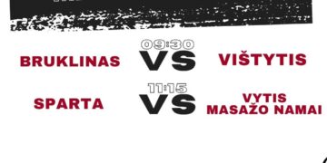 Vilkaviškio rajono krepšinio pirmenybės