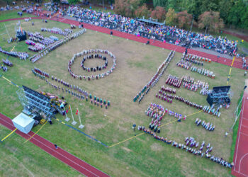 2024-ieji - kultūros metai, kurie sujungė Marijampolės bendruomenę