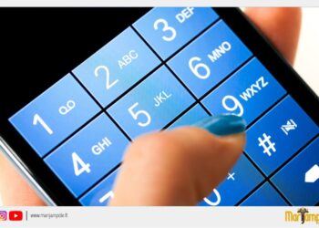 Keičiasi fiksuoto ir mobiliojo ryšio numerių rinkimo tvarka Lietuvoje