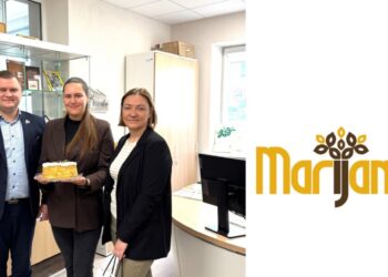 „SMART Marijampolė“: penkeri metai augimo, atradimų ir ateities vizijų