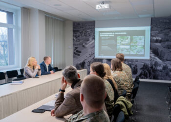 Marijampolėje vyks įspūdinga Partizanų pagerbimo, kariuomenės ir visuomenės vienybės šventė