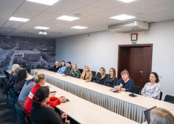 Marijampolėje aptarti Materialinio nepritekliaus mažinimo programos įgyvendinimo klausimai