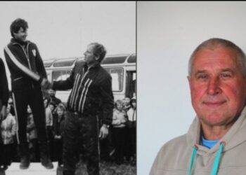 In memoriam Vytautas Juozas Pilipavičius