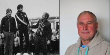 In memoriam Vytautas Juozas Pilipavičius