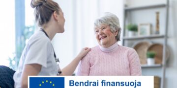 Marijampolėje – geresnis ambulatorinių slaugos paslaugų prieinamumas