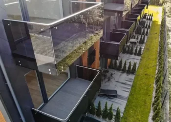 Turėklų gamybos etapai: nuo idėjos iki montavimo