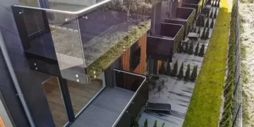 Turėklų gamybos etapai: nuo idėjos iki montavimo