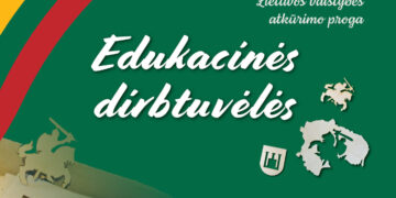 Šeimadienis, skirtas Lietuvos valstybės atkūrimo progai