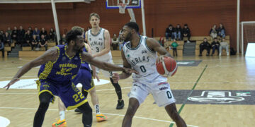 „Perlas“ palaužė varžovus iš Palangos