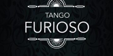 „Tango Furioso“