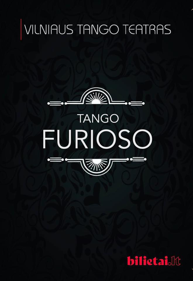 „Tango Furioso“