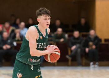 „Telšiai“ įveikė marijampoliečius