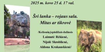 Šri Lanka - rojaus sala. Mitas ar tikrovė?