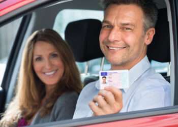 Vairuotojų pažymėjimas