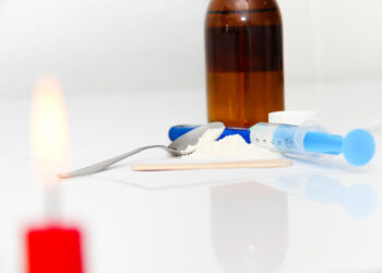 Pavojingos medžiagos