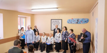 Šiluma, dėkingumas ir bendrystė – Moters dienos šventė LASS bendruomenėje