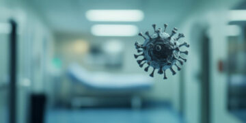 Marijampolės ligoninėje - sugriežtinti prevenciniai reikalavimai