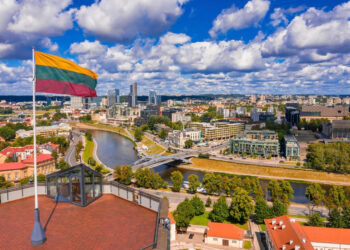 Vilnius