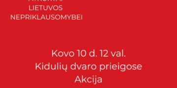 „Laisvės paukščiai“. 35 metai atkurtai Lietuvos nepriklausomybei