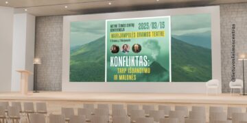 Lietuvos šeimos centrų metinė konferencija