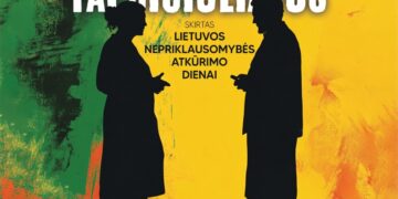 TEATRALIZUOTAS KONCERTAS „O ANKSČIAU TAI BIČIULIAVOS“ | LIUDVINAVAS