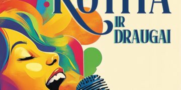 FESTIVALIS-KONKURSAS „KOTITA IR DRAUGAI“ | MARIJAMPOLĖ