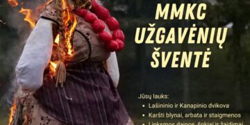 MMKC Užgavėnių šventė