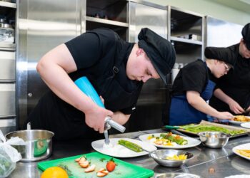 Marijampolės PRC Paslaugų skyrius - modernus požiūris į mokslą ir darbo rinkos tendencijas