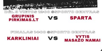 Vilkaviškio rajono krepšinio pirmenybės Mero taurei laimėti. FINALAI