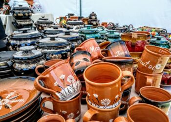 Kaziuko mugė kovo 16 d. Marijampolėje su muzikiniais pasirodymais