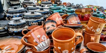 Kaziuko mugė kovo 16 d. Marijampolėje su muzikiniais pasirodymais