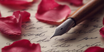 Eilėraščio rašymas