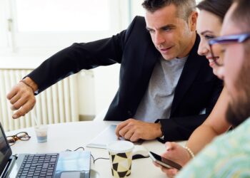 Verslo skatinimas 3 (VSF3): finansinė pagalba, kuri gali pakeisti tavo ateitį